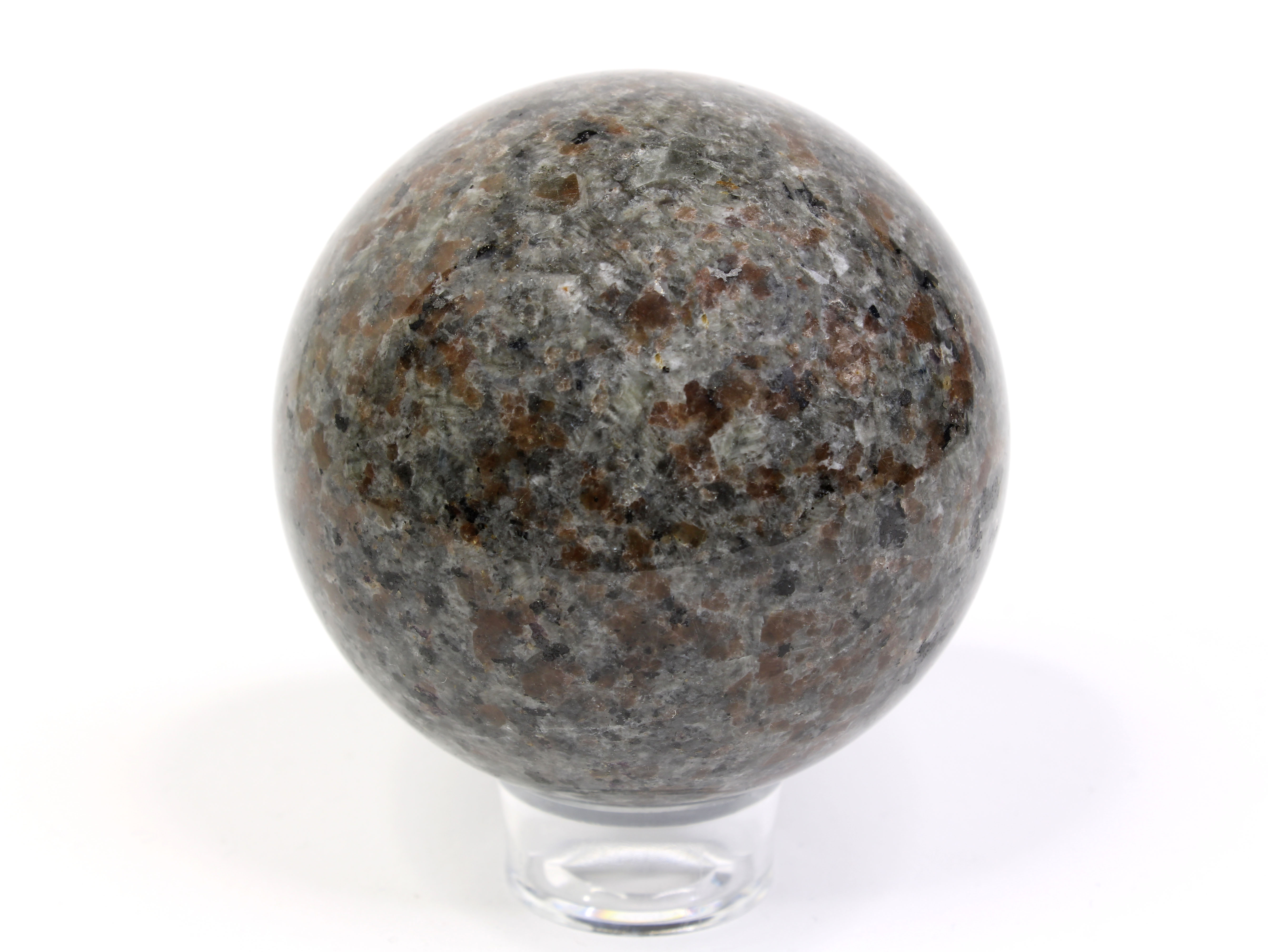 Yooperlite – koule
